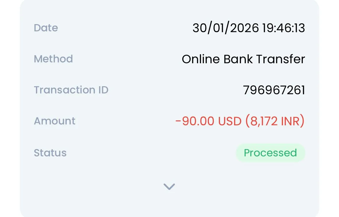 Live Trade 10