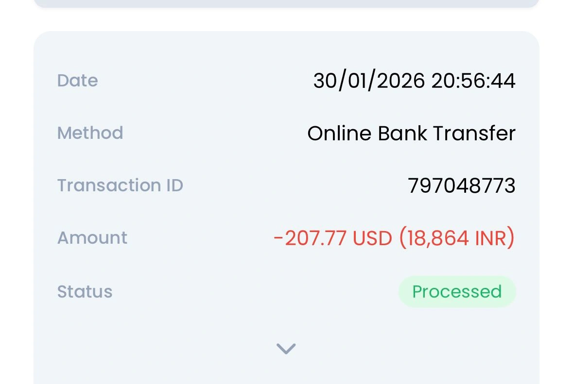 Live Trade 12