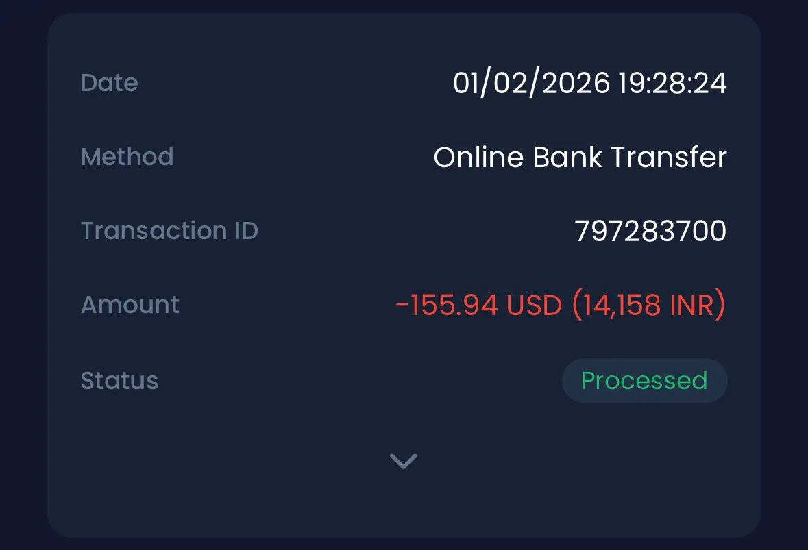 Live Trade 8